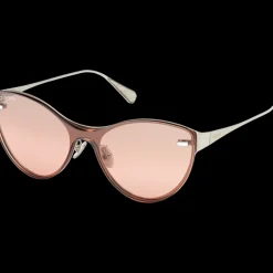 Style œil de chat, femme|OMEGA Sale