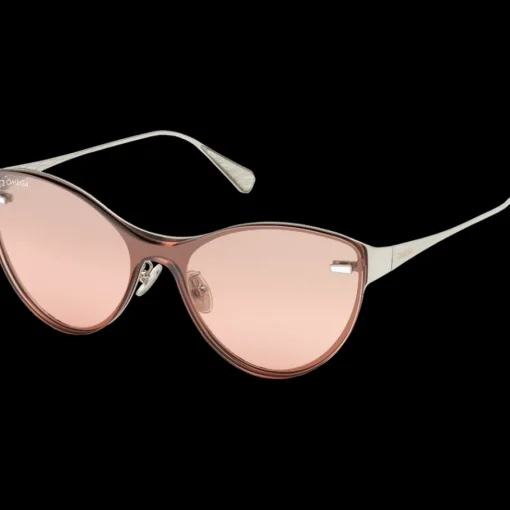 Style œil de chat, femme|OMEGA Sale