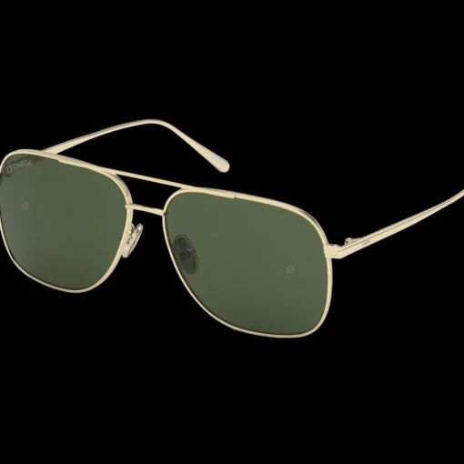 Style pilote, homme|OMEGA New