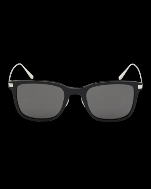 Style rectangulaire, unisexe|OMEGA New