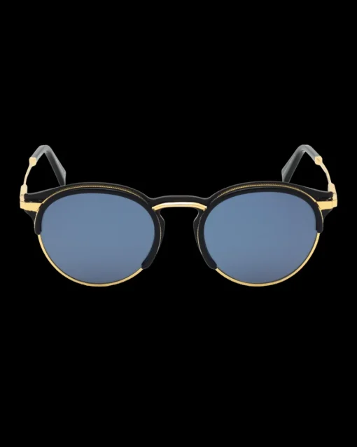 Style rond, homme|OMEGA Hot