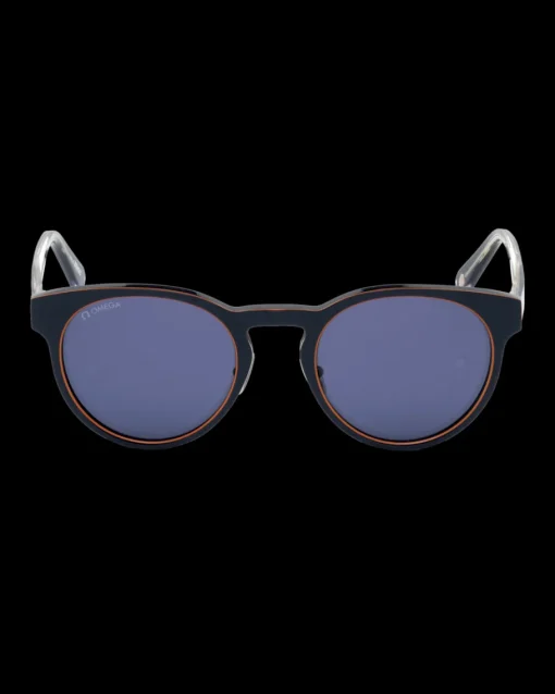 Style rond, unisexe|OMEGA New